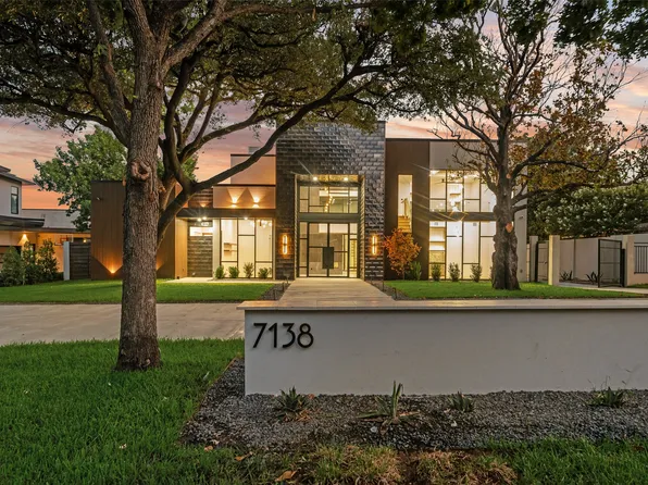 7138 Azalea Ln, Dallas, TX 75230