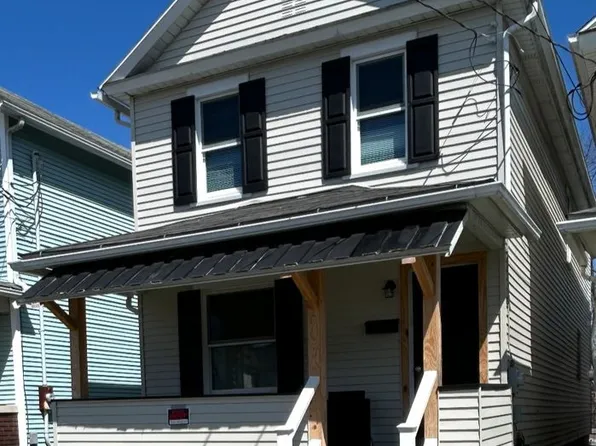 279 Miller St, Luzerne, PA 18709