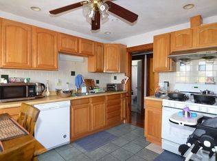 11 Chester St UNIT 2, Quincy, MA 02170