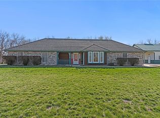 24515 Old Kc Rd, Paola, KS 66071