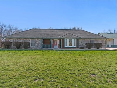 24515 Old Kc Rd, Paola, KS, 66071