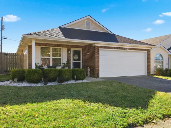 249 Courchelle Dr, Nicholasville, KY 40356