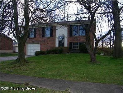 1038 South Acres front