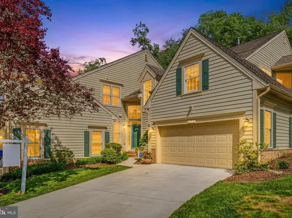 5177 Harpers Farm Rd, Columbia, MD 21044