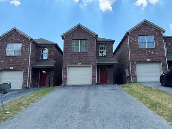 5603 C St, Little Rock, AR 72205