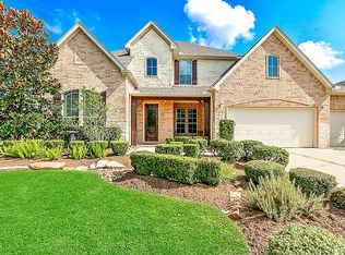 25015 Auburn Bend Dr, Spring, TX 77389