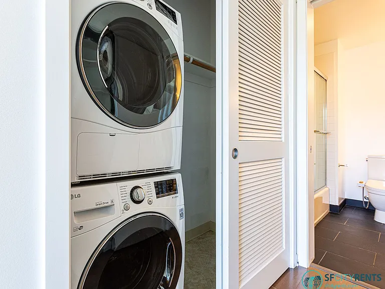 45 Bartlett St #413 — Photo 13