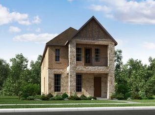 1436 Pebble Way, Allen, TX 75013