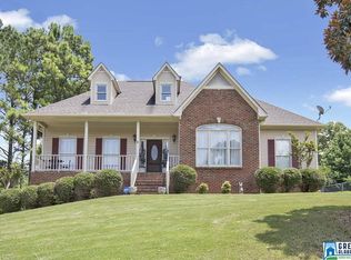7414 Quail Ridge Dr, Pinson, AL 35126