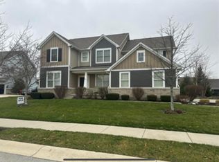 10277 Normandy Way, Fishers, IN 46040