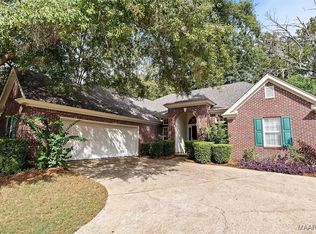 8900 Trellis Ct, Montgomery, AL 36117