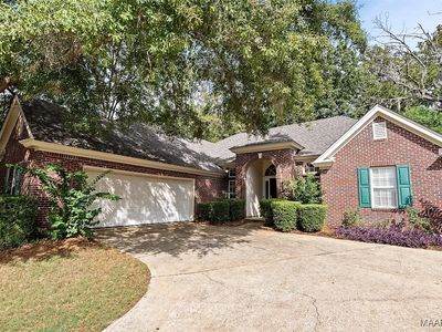 8900 Trellis Ct, Montgomery, AL, 36117