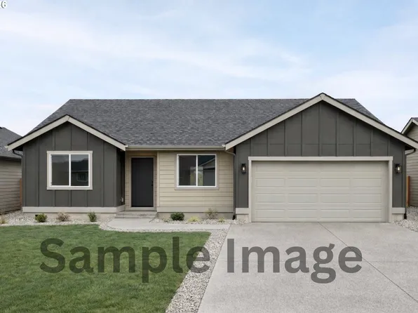 1286 SW 16th St, Pendleton, OR 97801