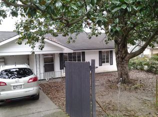 5381 Lee Cir, Forest Park, GA 30297