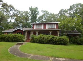 1215 Park St, McComb, MS 39648