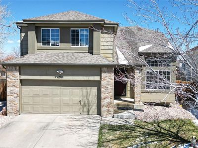 17501 E Brunswick Place, Aurora, CO, 80013
