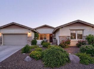 30408 N 123rd Ln, Peoria, AZ 85383