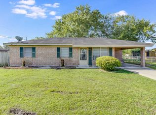 743 Maude Dr, Scott, LA 70583