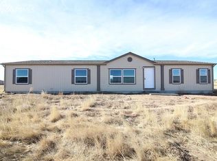14979 Clifford Dr, Peyton, CO 80831