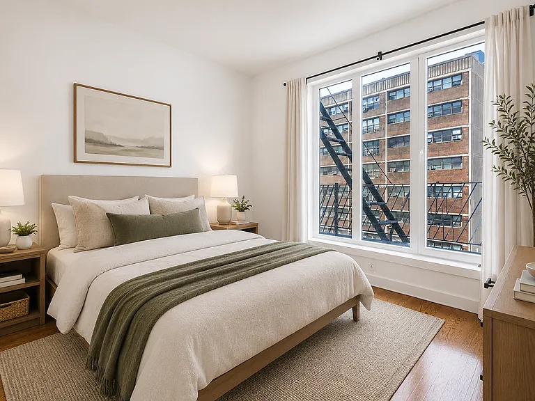 317 Bushwick Ave #2R — Photo 4