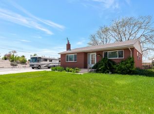3070 S Kendrick Dr, West Valley City, UT 84119