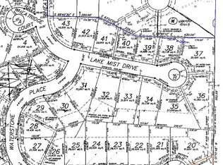 8895 Meadow Lake Trl, Rockford, IL 61114