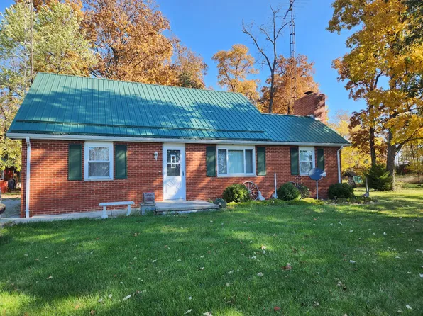 5409 Glynwood Rd, Saint Marys, OH 45885