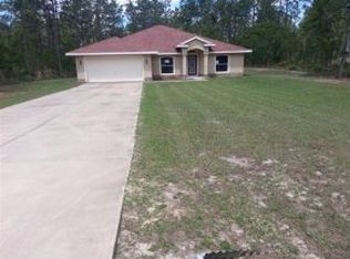 7460 SW 132nd Ter, Dunnellon, FL 34432