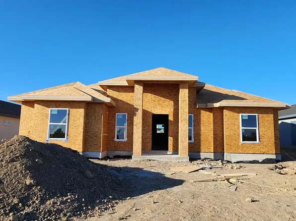 3278 Ethel Dr, Eagle Pass, TX 78852