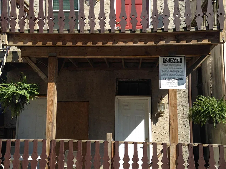 2415 Vine St #2 — Photo 23