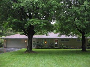 1806 Custer Orangeville Rd, Masury, OH 44438