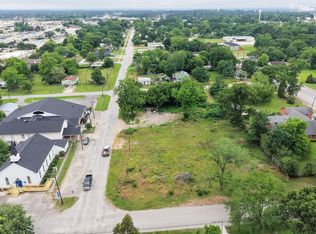 0 N Thomason St, Willis, TX 77378