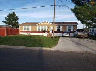 214 S Jefferson St, Hobbs, NM 88240