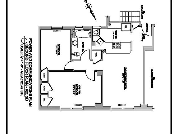 5th image of 119 W 71st St APT 2D