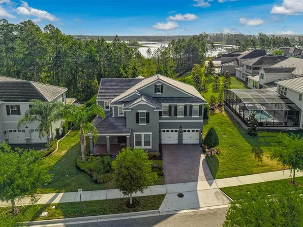 10219 Atwater Bay Dr, Winter Garden, FL 34787