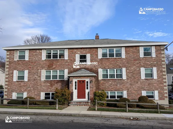 489 Summer St APT 9, Arlington, MA 02474