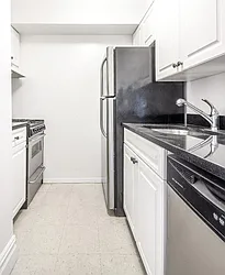 Rented by Keller Williams NYC