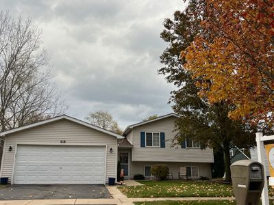 618 Bluebird Ln, Pinckney, MI, 48169