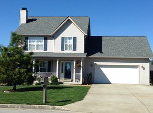308 Abbeywood Dr, Winchester, KY 40391