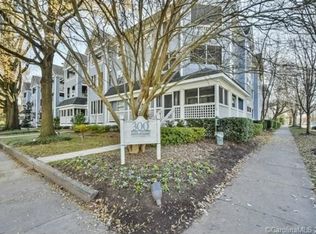 300 E Park Ave UNIT 33, Charlotte, NC 28203