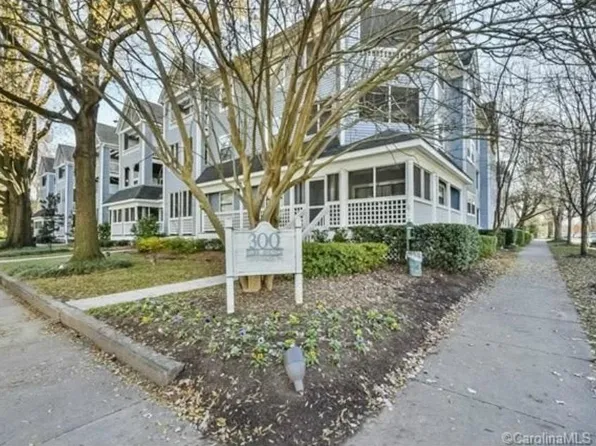 300 E Park Ave Unit 33, Charlotte, NC 28203
