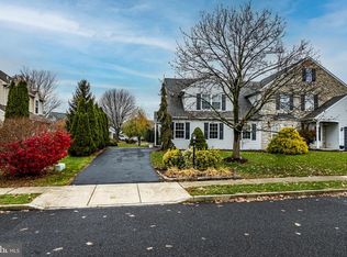 153 Nectar Run, Telford, PA 18969
