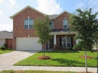 15022 Mills Park Ln, Cypress, TX 77429