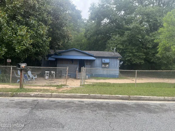 (undisclosed Address), Macon, GA 31217