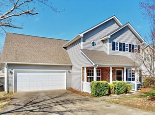 447 Fawnbrook Ln, Gastonia, NC 28052