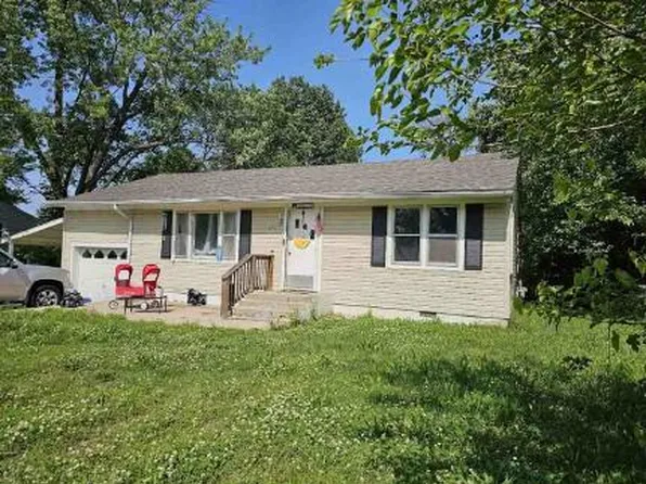 240 S Krudwig Avenue, Lebanon, MO 65536