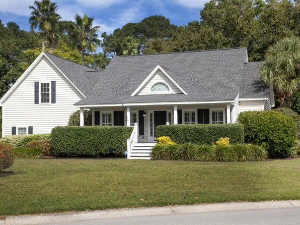 644 Old Plantation Rd, Charleston, SC 29412