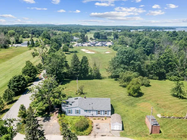 1 Granite Post Lane, Greenland, NH 03840