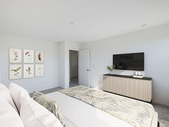 Spacious Owner s Retreats