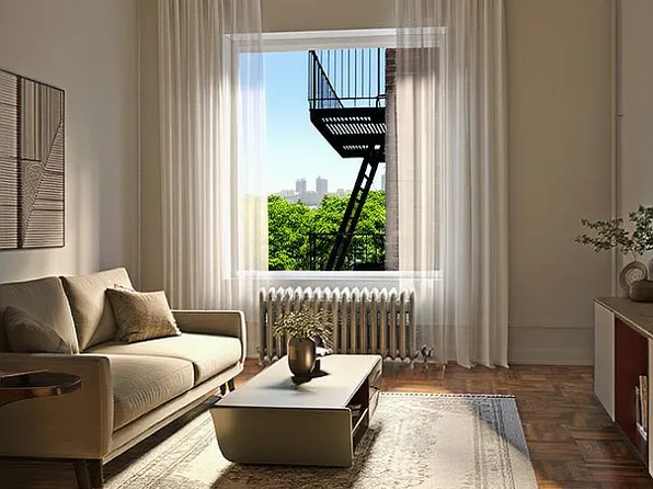 1710 Carroll St APT D5, Brooklyn, NY 11213